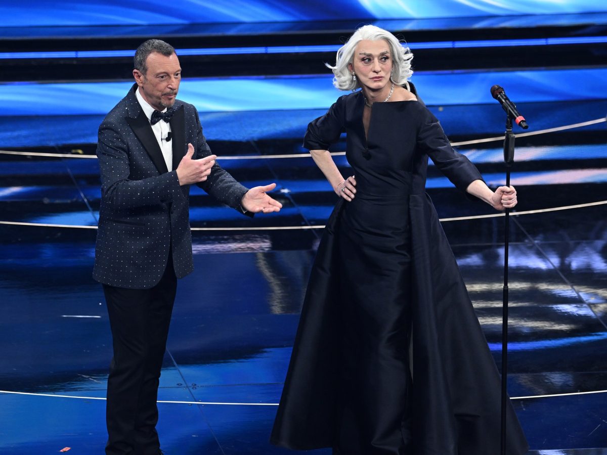 Drusilla Foer e misoginia&nbsp;transepocale