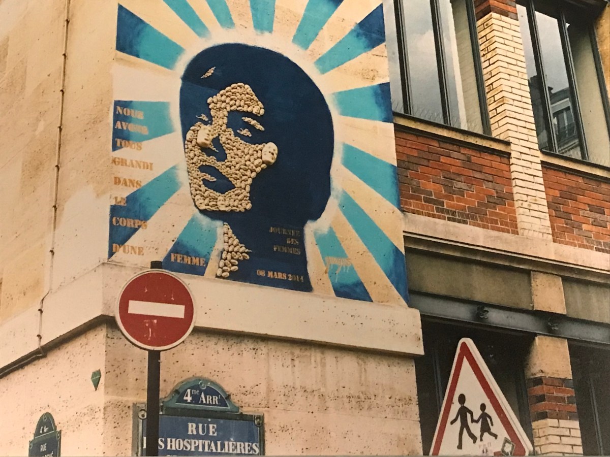 Ce que la « gestation pour autrui » réglemente 