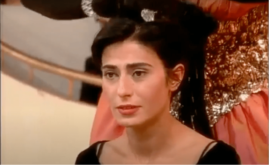 To Become a Stereotype – Pictures&nbsp;Only