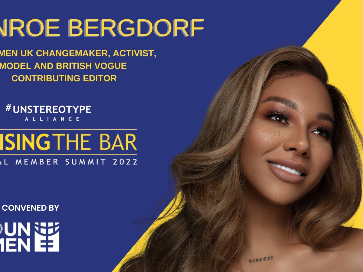 Welcome to the Sex Stereotype&nbsp;Clinic